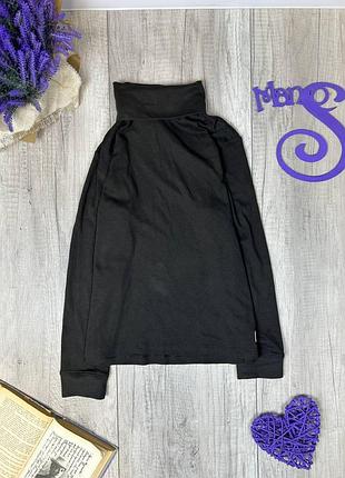 Водолазка для мальчика zara цвет хаки размер 134 (9 лет)