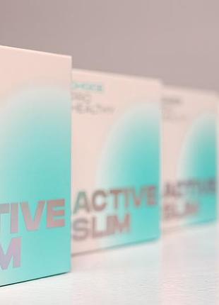 Active slim