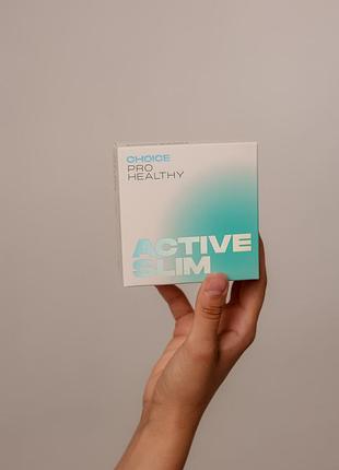 Active slim 2