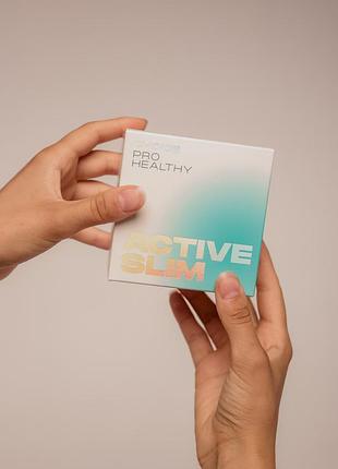 Active slim 3