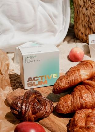 Active slim 4