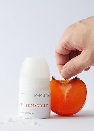 Антиперспірант persimmon 50 мл