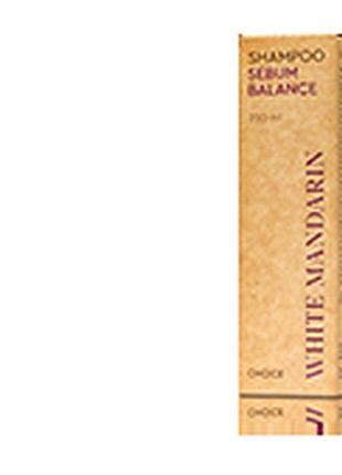 Шампунь sebum balance 250мл