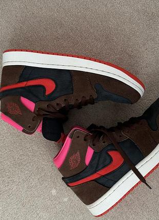Кросівки найки nike jordan джордан