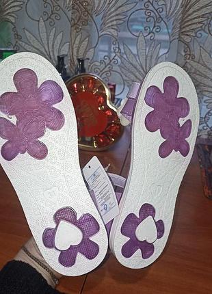 Нові босоніжки 5