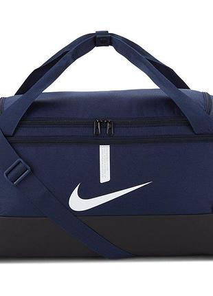 Сумка спортивна чоловіча nike academy team cu8097-410 1size