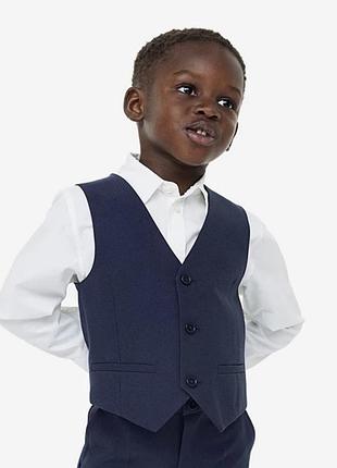 Жилетка h&m