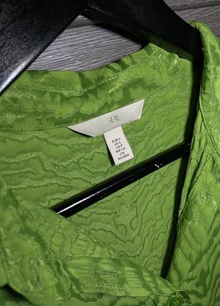 Нарядное платье h&m 10