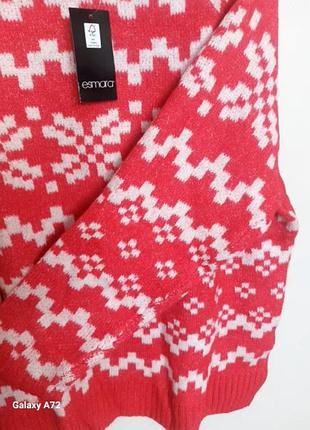 Светр жіночий 4