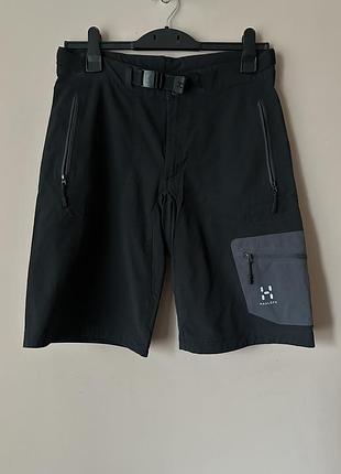 Чоловічі шорти haglofs