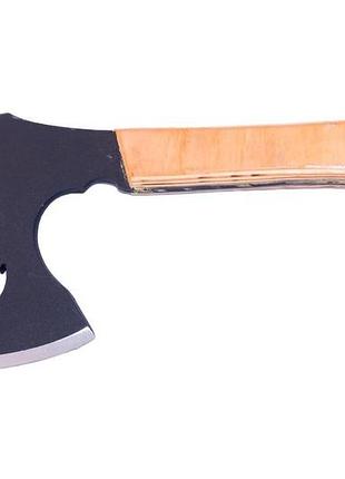 Сокира туристичний dv - 650 г (пр11)
