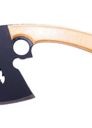 Сокира туристична dv - 570г з вигином (пр177)