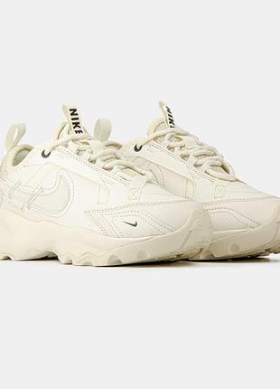 Nike tc 7900 white 5