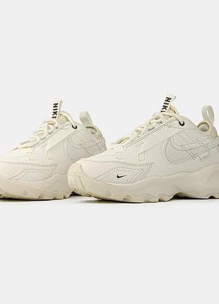 Nike tc 7900 white 6