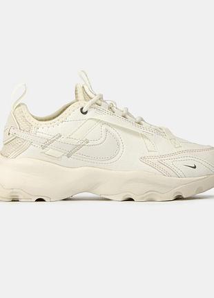 Nike tc 7900 white 2