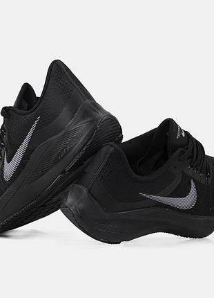 Nike winflo 8 black 6