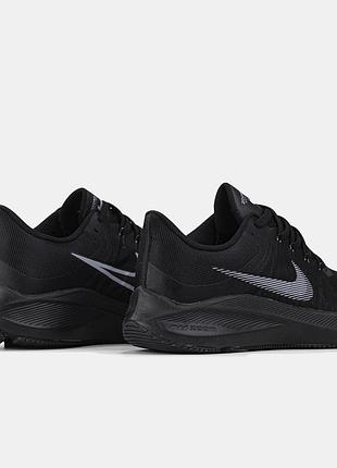 Nike winflo 8 black 5