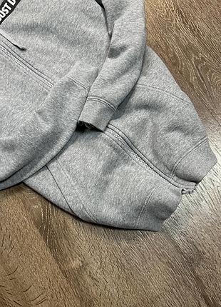 Зіп-худі nike just do it 2