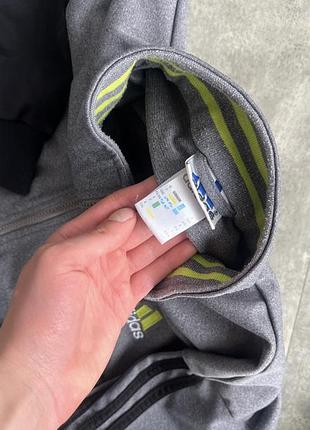 Олімпійка adidas vintage 2