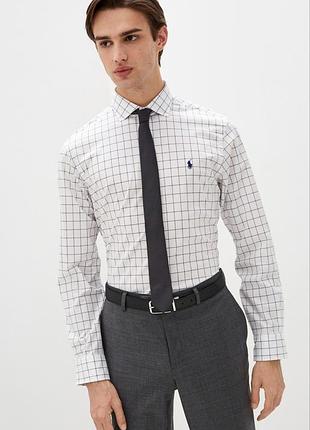 Рубашка ralph lauren оригинал