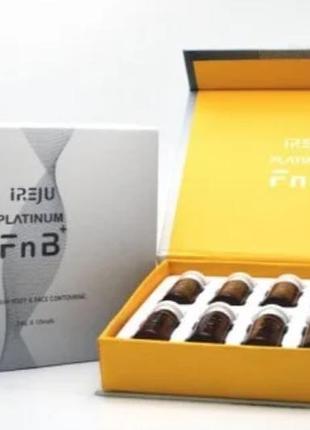 Липолитик f&b platinum plus
