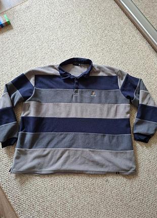 Флиска поло gunness 5xl 5