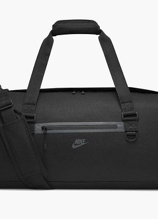 Сумка унісекс nike elmntl prm black fb3037-010 misc