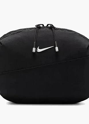 Сумка жіноча nike aura crossbody black hm6120-010 misc