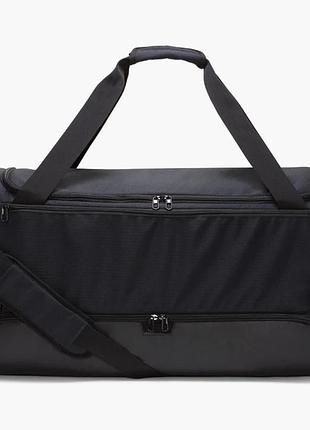Сумка унісекс nike gym club 95l black cn3793-010