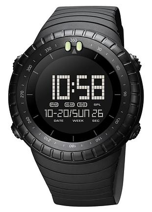 Skmei 1992bk black sale