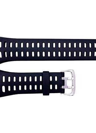 Ремінець для годинника skmei 1251/1250/1360/1167bk black