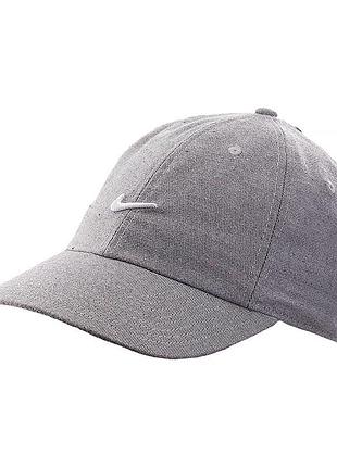 Бейсболка nike u nsw h86 nu cap