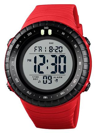 Skmei 1420rd red