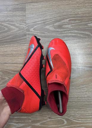Бутси nike 3