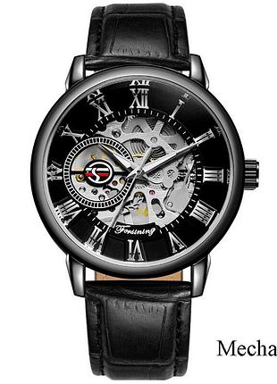 Forsining 8099 all black