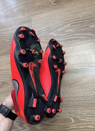 Бутси nike 4