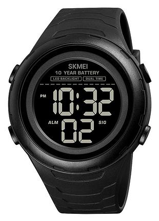 Skmei 1675bk black