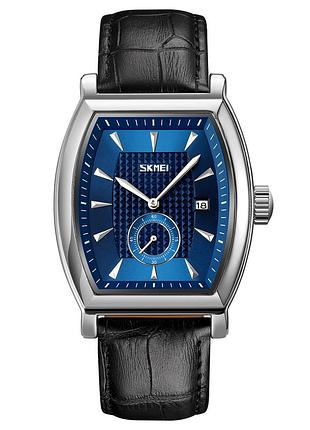 Skmei 9306sibu silver-blue