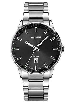 Skmei 1878si silver