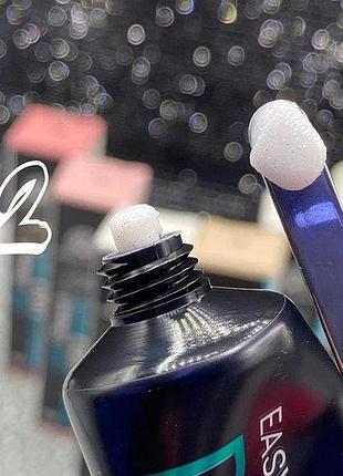 Полігель із шимером 30 мл,global fashion poly uv gel with shimmer — колекція полігелів із сяйливими шимери!