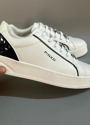 Кеди pinko кеды