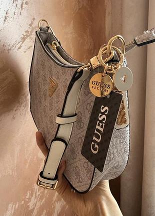 Сумка guess alexie, sale 3