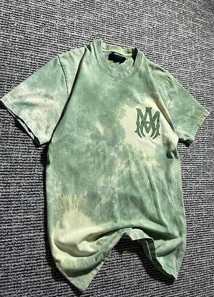 Футболка amiri