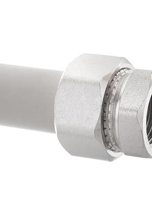 Розбірне різьбове з'єднання вр 20x1 / 2f ppr koer k0234.pro (kp2599)