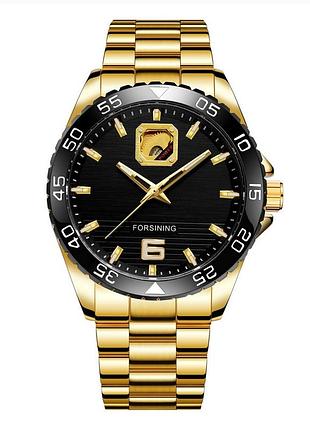 Forsining 8200 gold-black