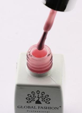 Жемчужный гель-лак pearl global , 8 ml ✓04