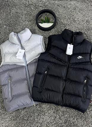 Жилетка nike storm-fit