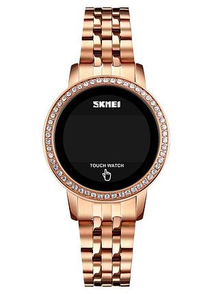 Skmei 1669rg rose gold