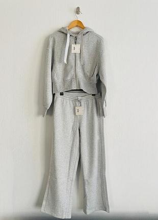Костюм calvin klein logo tape оригінал! 8