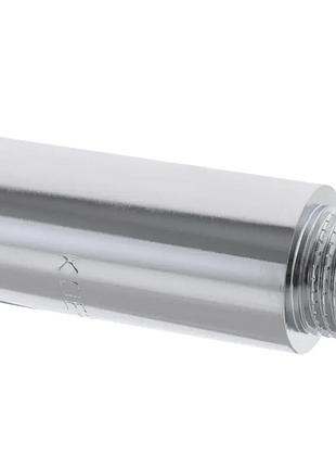 Подовжувач 1/2" 60мм (хром) koer kf.e06-60.chr (kf0099)